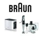 Braun Appliances