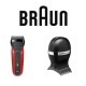 Braun Men's Grooming