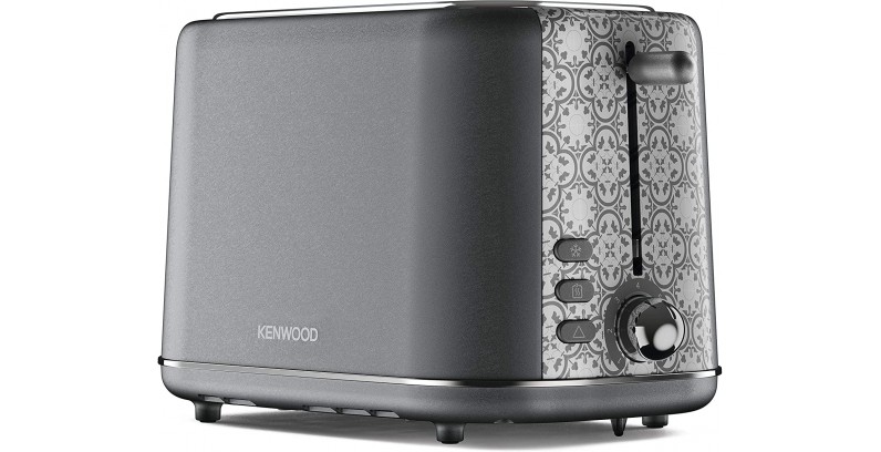 Kenwood Toasters - A stylish addition to any modern kitchen
