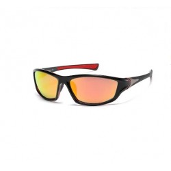Polarized Red Sunglasses Sport Cycling Driving UV400