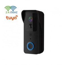 Tuya T32 Smart WiFi Doorbell Wireless Security Intercom