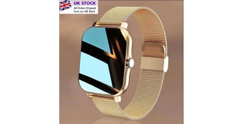 Smart Watch Gold UK Guide: Features, Benefits & Buying Tips Smart Watch Gold UK Guide: Features, Benefits & Buying Tips