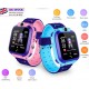 Kids Smart Watch Camera