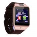 Sim Camera Smart Watch 