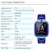 Kids Smart Watch Camera Kids Smart Watch Camera