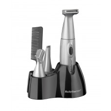 Babyliss 7040CU 6 in 1 Grooming Kit
