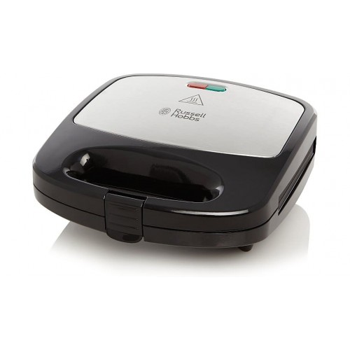 Russell Hobbs 24540 3in1 Sandwich, Panini, and Waffle Maker , Russell