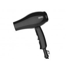 Wahl ZX982 Foldable Travel Black Hair Dryer